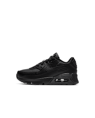 Nike Air Max 90 LTR Little Kids Shoes. Nike